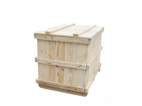 东兴熏蒸木箱